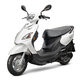 SYM三陽機車 Woo 115 鼓煞 CBS 七期 2026年