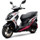 SYM三陽機車 JET SR 125 雙碟煞 CBS 七期 2026年