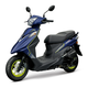 SYM三陽機車 Z1 Attila 125 雙碟 ABS 七期 2026年