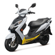 2024年 SUZUKI 台鈴機車 SWISH 125 七期 全新車