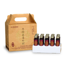 長庚生技-牛樟菇菌絲體純液(20mlX 30瓶)
